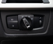 BMW Rad 3 Touring 320d xDrive Advantage A/T