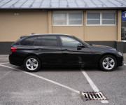 BMW Rad 3 Touring 320d xDrive Advantage A/T