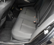 BMW Rad 3 Touring 320d xDrive Advantage A/T