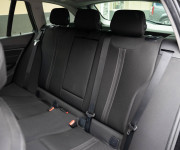 BMW Rad 3 Touring 320d xDrive Advantage A/T