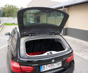 BMW Rad 3 Touring 320d xDrive Advantage A/T