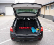 BMW Rad 3 Touring 320d xDrive Advantage A/T