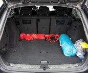 BMW Rad 3 Touring 320d xDrive Advantage A/T