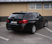 BMW Rad 3 Touring 320d xDrive Advantage A/T