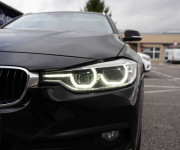 BMW Rad 3 Touring 320d xDrive Advantage A/T