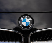 BMW Rad 3 Touring 320d xDrive Advantage A/T