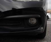 BMW Rad 3 Touring 320d xDrive Advantage A/T