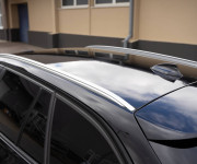 BMW Rad 3 Touring 320d xDrive Advantage A/T