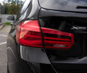 BMW Rad 3 Touring 320d xDrive Advantage A/T