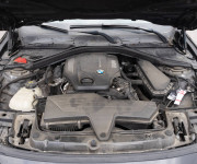 BMW Rad 3 Touring 320d xDrive Advantage A/T