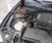 BMW Rad 3 Touring 320d xDrive Advantage A/T