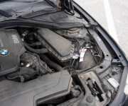 BMW Rad 3 Touring 320d xDrive Advantage A/T