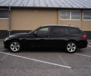 BMW Rad 3 Touring 320d xDrive Advantage A/T