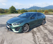 Kia ProCeed 1,5 T-GDI 7DCT GT-line