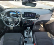 Kia ProCeed 1,5 T-GDI 7DCT GT-line