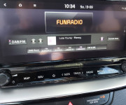 Kia ProCeed 1,5 T-GDI 7DCT GT-line