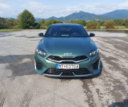 Kia ProCeed 1,5 T-GDI 7DCT GT-line