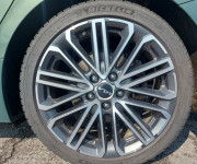 Kia ProCeed 1,5 T-GDI 7DCT GT-line