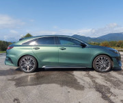 Kia ProCeed 1,5 T-GDI 7DCT GT-line