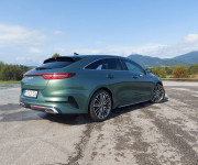Kia ProCeed 1,5 T-GDI 7DCT GT-line