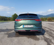 Kia ProCeed 1,5 T-GDI 7DCT GT-line