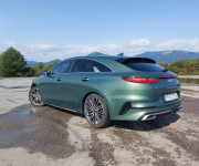 Kia ProCeed 1,5 T-GDI 7DCT GT-line