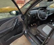 Citroën C4 Grand Picasso eHDi 115 Seduction/Collection, 85kW, M6, 5d., Odpočet DPH