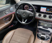 Mercedes-Benz E trieda Kombi E220d AMG Packet A/T 143kW A9