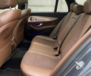 Mercedes-Benz E trieda Kombi E220d AMG Packet A/T 143kW A9