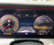 Mercedes-Benz E trieda Kombi E220d AMG Packet A/T 143kW A9