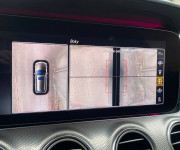 Mercedes-Benz E trieda Kombi E220d AMG Packet A/T 143kW A9