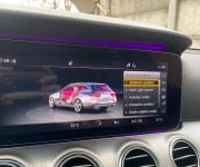 Mercedes-Benz E trieda Kombi E220d AMG Packet A/T 143kW A9