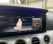 Mercedes-Benz E trieda Kombi E220d AMG Packet A/T 143kW A9