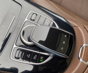 Mercedes-Benz E trieda Kombi E220d AMG Packet A/T 143kW A9