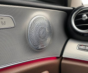 Mercedes-Benz E trieda Kombi E220d AMG Packet A/T 143kW A9