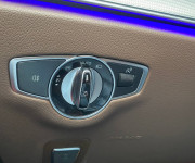 Mercedes-Benz E trieda Kombi E220d AMG Packet A/T 143kW A9