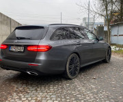 Mercedes-Benz E trieda Kombi E220d AMG Packet A/T 143kW A9