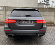 Mercedes-Benz E trieda Kombi E220d AMG Packet A/T 143kW A9