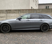 Mercedes-Benz E trieda Kombi E220d AMG Packet A/T 143kW A9
