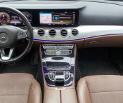 Mercedes-Benz E trieda Kombi E220d AMG Packet A/T 143kW A9