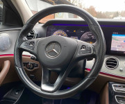 Mercedes-Benz E trieda Kombi E220d AMG Packet A/T 143kW A9