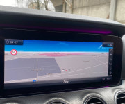 Mercedes-Benz E trieda Kombi E220d AMG Packet A/T 143kW A9