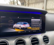 Mercedes-Benz E trieda Kombi E220d AMG Packet A/T 143kW A9