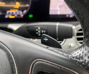 Mercedes-Benz E trieda Kombi E220d AMG Packet A/T 143kW A9