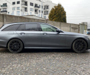 Mercedes-Benz E trieda Kombi E220d AMG Packet A/T 143kW A9
