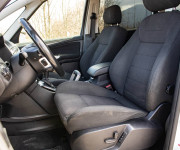 Ford Galaxy 2.0 TDCi DPF (120kW) PowerShift Titanium