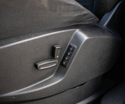 Ford Galaxy 2.0 TDCi DPF (120kW) PowerShift Titanium