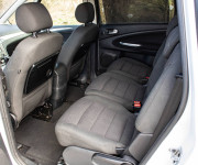 Ford Galaxy 2.0 TDCi DPF (120kW) PowerShift Titanium