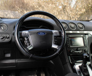 Ford Galaxy 2.0 TDCi DPF (120kW) PowerShift Titanium