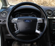 Ford Galaxy 2.0 TDCi DPF (120kW) PowerShift Titanium